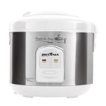 Panela De Arroz Britânia BPA10BI 220V