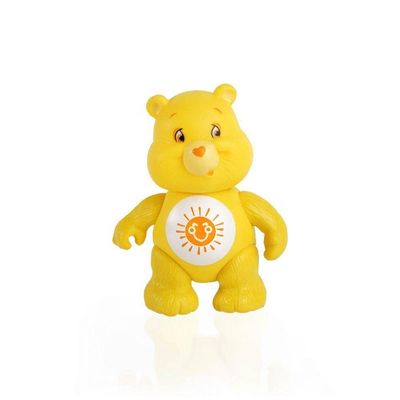 Boneco Ursinhos Carinhosos – Sol - Brinquedos Estrela