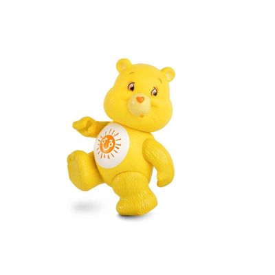 Boneco Ursinhos Carinhosos – Sol - Brinquedos Estrela