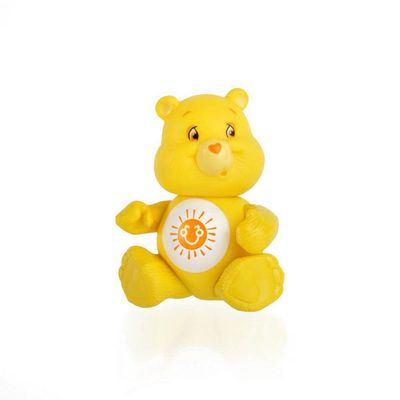 Boneco Ursinhos Carinhosos – Sol - Brinquedos Estrela