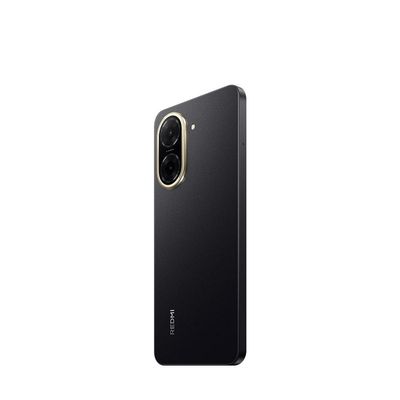 Smartphone Xiaomi Redmi A5 4+4GB RAM Virtual + 128GB Preto