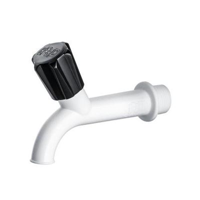 Torneira Para Tanque Curta 1/2'' (1126) - Herc