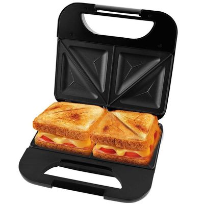 Sanduicheira Britâniatoast BGR02P 2 220V