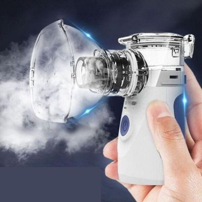 Portátil Inalador Nebulizador Portátil Nebulizador Inalador