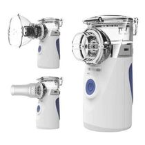 Nebulizador Portátil Inalador Nebulizador Adulto Infantil