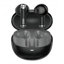 Fone de ouvido Earbuds V5.4 - Preto - AOC