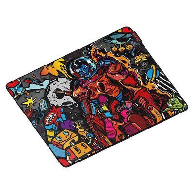 Mouse Pad Gamer Pcyes Dr Kepler 500 X 400 - Drk50x40