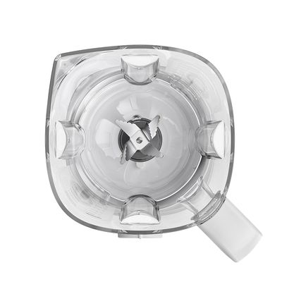 Liquidificador Electrolux 1300W 3.2L Efficient TriForce 12 Velocidades Branco (EBL1310) 220V