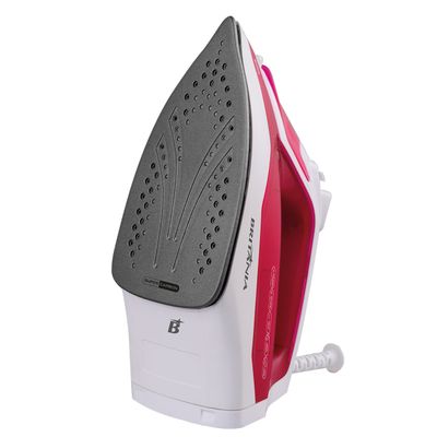Ferro de Passar a Vapor Super Carbon Britânia BFV201R 127V