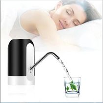 Sto275 - Bebedouro Bomba Eletrica Galão Garrafão Agua Usb