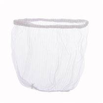 Kit 100 Filtro Saco Peneira De Ralo De Pia Descartavel Cozinha
