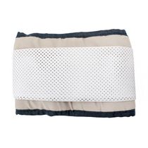 Sling Bebe Carregador Canguru Segurar Filho Ajustavel Bege