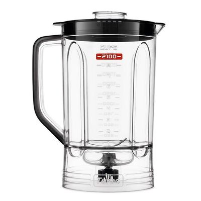 Multiprocessador Turbo Chef 3 Em 1 Mondial Preto 1000W MPN-02-BE 110V