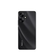 Smartphone Xiaomi Redmi 13C 5G 4GB/128GB, Preto