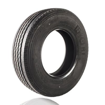 Pneu Altura NXG R1 295/80R22.5 Aro 22.5 152M 16 Lonas Kit4