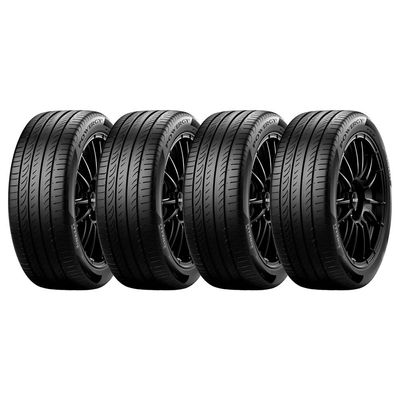 Pneu Pirelli Powergy 225/50 R17 Aro 17 94V Kit4