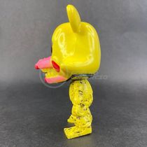 Boneco Pop Happy Five Nights At Freddy 'S Fnaf - Foxy