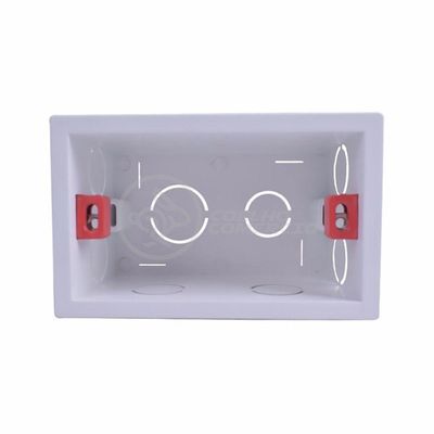 Tomada De Parede 2 Entrada Fonte 2 Usb 5v 10a Bivolt Bivolt