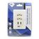 Tomada De Parede 2 Entrada Fonte 2 Usb 5v 10a Bivolt Bivolt