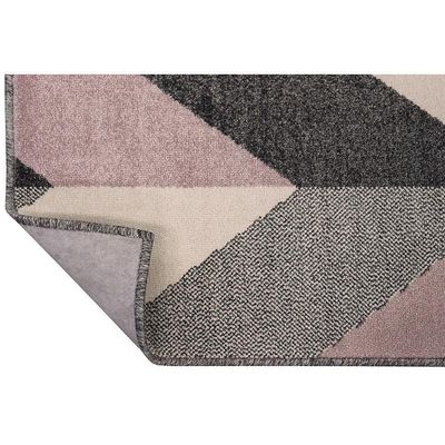 Tapete Para Quarto Classe A Cinza 0,50x1,00 São Carlos