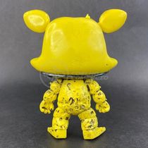 Boneco Pop Happy Five Nights At Freddy 'S Fnaf - Foxy