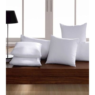 Enchimento De Almofada Antialérgica Altenburg Branco UN / Branco