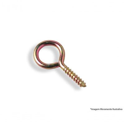 Pitao Bicromatizado 16X30 100Pcs