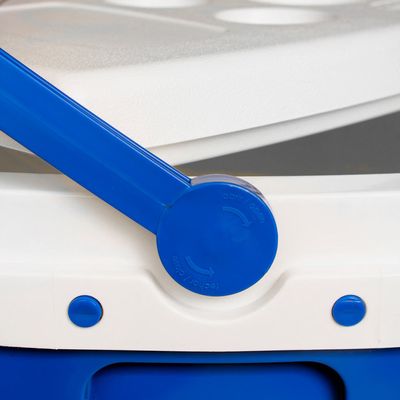 Caixa Térmica Botafogo CXT0326 Azul 26L UNICA