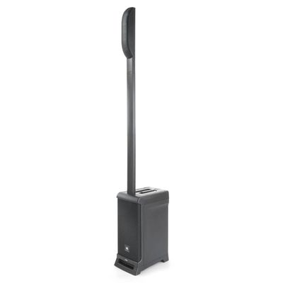 Sistema PA Coluna JBL IRX ONE 110V Preto