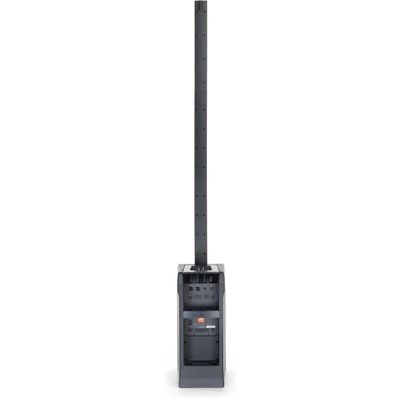 Sistema PA Coluna JBL IRX ONE 110V Preto