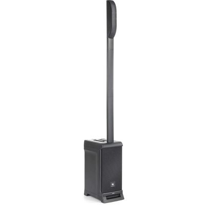 Sistema PA Coluna JBL IRX ONE 110V Preto