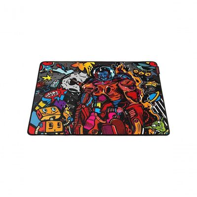 Mouse Pad Gamer Pcyes Dr Kepler 500 X 400 - Drk50x40