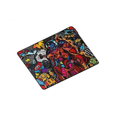 Mouse Pad Gamer Pcyes Dr Kepler 500 X 400 - Drk50x40