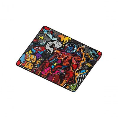 Mouse Pad Gamer Pcyes Dr Kepler 500 X 400 - Drk50x40