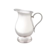 Jarra em prata Silverlux Classica Croisé 1,6 litro