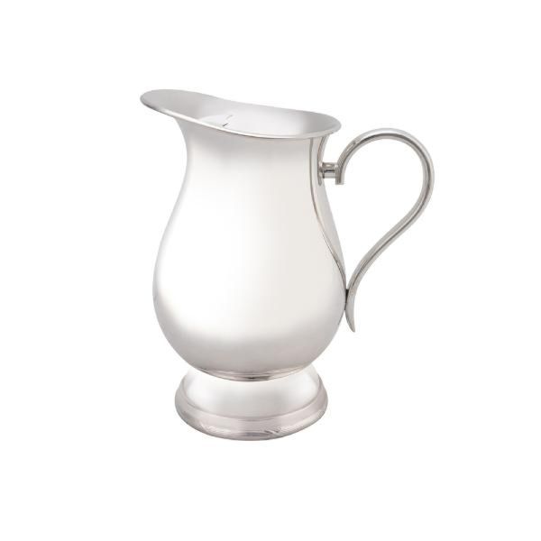 Jarra em prata Silverlux Classica Croisé 1,6 litro