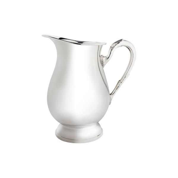 Jarra em prata Silverlux Classica 1,6 litros