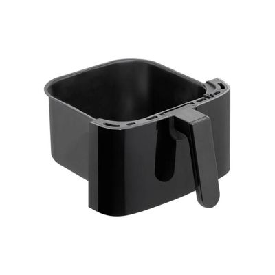 Fritadeira Airfryer sem óleo Black+Decker 4 litros preta AFM4-B2 220v