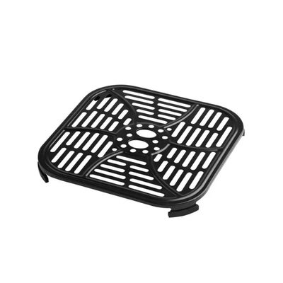 Fritadeira Airfryer sem óleo Black+Decker 4 litros preta AFM4-B2 220v