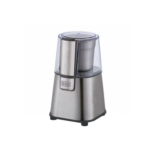 Moedor de grãos Black+Decker MG200-B2 220V