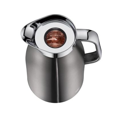 Garrafa térmica Alfi Skyline 1 litro chumbo