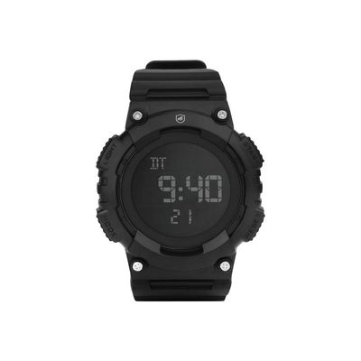 Relógio Tech Armor Preto - Gshield