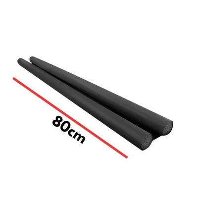 Protetor Veda Porta Anti-insetos 80cm Ajustável - Bemprat
