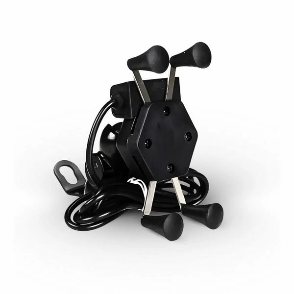 Suporte Para Celular Para Moto E Bicicleta