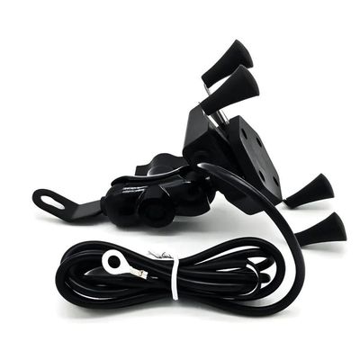 Suporte Para Celular Para Moto E Bicicleta