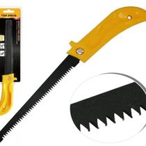 Serrote Multiuso Para Gesso E Jardinagem 29cm Com Cabo Antiderrapante