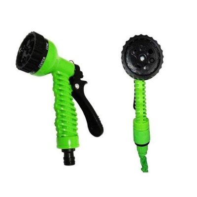 Mangueira Látex 15 Metros Km115av Verde Kepper