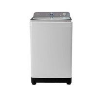 Máquina De Lavar 14 Kg Philco 12 Programas De Lavagem PLR14A 220V