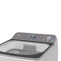 Máquina De Lavar 14 Kg Philco 12 Programas De Lavagem PLR14A 220V