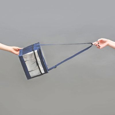 Bolsa Térmica Fitness Camping 10 Litros Mor